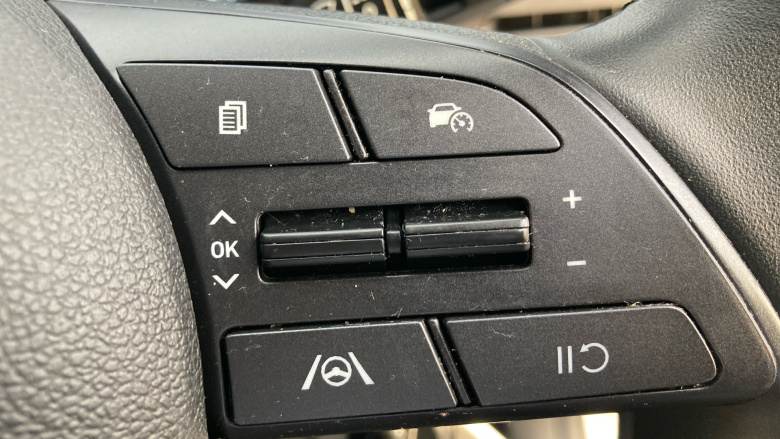 Hyundai i20 1.0T GDi Advance 5dr Petrol Hatchback